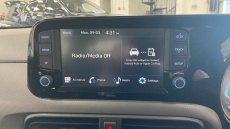 Hyundai i10 1.0 Advance 5dr Petrol Hatchback